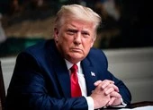 Ông Trump chuẩn bị quay lại vũ đài chính trị Mỹ