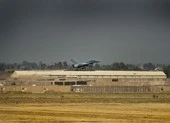 Lần 2 trong tuần, căn cứ có người Mỹ ở Iraq bị nã rocket