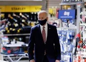 Dân Mỹ lo ngại khi ông Biden chưa mở họp báo sau nhậm chức