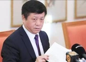 Động thái 'rắn' của Trung Quốc trước thềm họp bàn của 'bộ tứ'