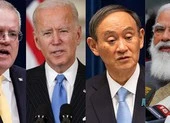 Chờ đợi gì ở thượng đỉnh 'bộ tứ kim cương' đầu tiên?
