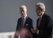 Quan chức cấp cao đầu tiên của chính quyền Biden sắp đến TQ