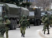 Liệu Nga có ‘đi bước lớn’ với Ukraine? 