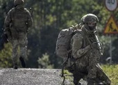 Nga điều 41.000 lính sát Ukraine, 42.000 lính ở Crimea?