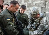 Khả năng Mỹ can thiệp trực tiếp vào Ukraine ra sao?