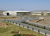 Mỹ tuyên bố không liên quan vụ cơ sở hạt nhân Iran bị tấn công