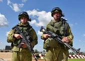 EU cảnh báo 150.000 quân Nga tập trung xung quanh Ukraine