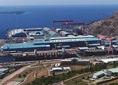 Công ty Úc nhắm thuê cảng chiến lược 'cửa ngõ' vào Biển Đông