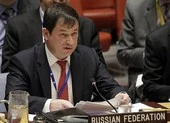 Nga: Không gì thay đổi được thực tế Crimea đã về với Moscow