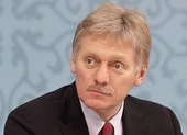 Moscow 'quan ngại' về tin Mỹ có thể tấn công mạng nhắm vào Nga