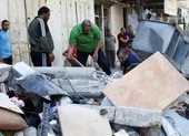 Israel và Hamas không dễ ngừng bắn