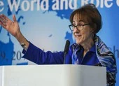 'EU ít khả năng tham gia cùng Mỹ chống Trung Quốc’