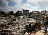 Mỹ lại lên tiếng về giải pháp 2 nhà nước cho Israel-Palestine