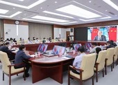 Mỹ-Trung tiếp tục 'đối đầu' chuyện điều tra nguồn gốc COVID-19