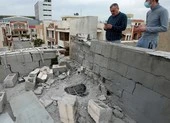 Lực lượng Mỹ, Thổ Nhĩ Kỳ tại Iraq bị tấn công, 1 người chết.