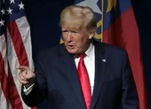 Ông Trump dặn ông Biden ‘đừng ngủ gật’ trong cuộc gặp với Tổng thống Putin