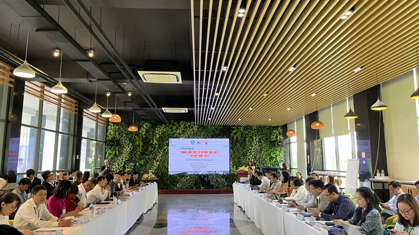 đào tạo luật