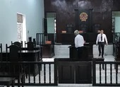 Thầy giáo dâm ô bất ngờ nhồi máu cơ tim, phiên tòa phải hoãn