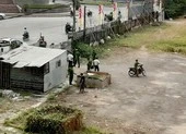 Sóc Trăng: Một thi thể đang phân hủy ở bến xe cũ
