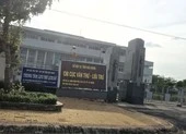 3 cán bộ thuộc sở Nội vụ Hậu Giang bị bắt tạm giam 