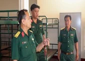 Cận cảnh khu cách ly công dân về từ vùng dịch COVID-19 