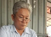 Vụ án đường trộn vôi bột: Giải oan sau 33 năm kêu cứu