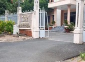 Hậu Giang: Hàng loạt cán bộ phải cách ly ở nhà vì COVID-19