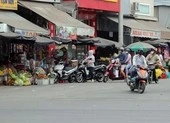 Cần Thơ ngày đầu tiên trong đợt cao điểm phòng, chống COVID-19