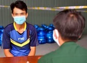 Kiên Giang: Vì trốn về nhà nên mẹ và vợ cùng cách ly luôn