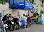 Những hình ảnh xấu xí trong ngày đầu cách ly toàn xã hội