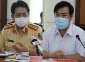 Nhóm đua xe dùng chiêu trò đối phó với CSGT