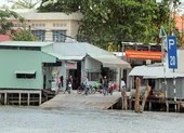 Cần Thơ vẫn cấm đò ngang, trừ 3 đối tượng