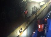 Nổ súng, phá vụ buôn lậu thuốc lá lớn nhất từ trước tới nay