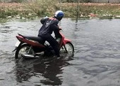 Phú Quốc đón cơn mưa ‘vàng’ giải nhiệt