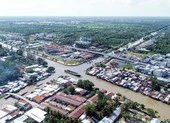 Tin bí thư xã bị tố quan hệ bất chính với cấp dưới là giả mạo