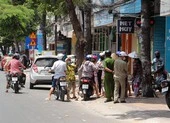 Người dân Cần Thơ còn lơ là phòng dịch COVID-19