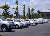 Sở GTVT Cần Thơ yêu cầu taxi phải chở người dân đi khám bệnh