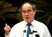 'TP.HCM dự kiến giữa tháng 5 học sinh có thể đi học lại'