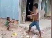Kẻ bạo hành con gái 6 tuổi dã man ở Sóc Trăng khai gì?