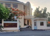 Những sai phạm khiến Chánh Thanh tra Hậu Giang bị kỷ luật