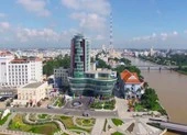Giá đất quận Ninh Kiều, Cần Thơ: Gần 80 triệu đồng/m2