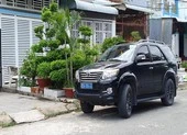 Bắt Phó Giám đốc Văn phòng đăng ký đất đai Bình Thủy 