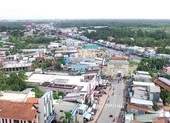 Hậu Giang: Một người từ Trung Quốc về không khai báo y tế