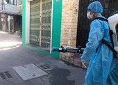 Từ chiều 26-7, Đà Nẵng tạm dừng nhiều hoạt động giải trí