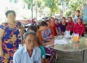 Hậu Giang: Vỡ hụi tiền tỉ ở vùng quê 