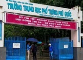 Thông tin bất ngờ vụ phó chủ tịch xã đi thi tốt nghiệp THPT