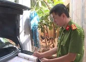 Phát hiện vụ vận chuyển gần 15.000 gói thuốc lá lậu