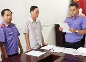 Truy tố cựu Phó chánh án TAND TP Sóc Trăng 