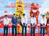 Thực hư tàu cao tốc Cần Thơ - Côn Đảo tạm ngưng hoạt động