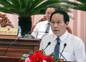 Ông Lê Tiến Châu làm Bí thư Tỉnh ủy Hậu Giang